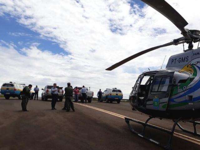Opera&ccedil;&atilde;o resulta em pris&atilde;o de 85 foragidos e recupera&ccedil;&atilde;o de 53 ve&iacute;culos 