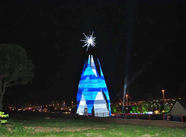  Confira a programa&ccedil;&atilde;o da Cidade do Natal, em sua &uacute;ltima semana