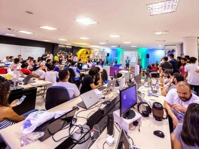 Hackathon da &Aacute;guas Guariroba revela projetos para o setor de saneamento