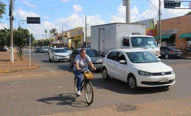 Multas atrasadas de condutores d&atilde;o preju&iacute;zo de R$ 190 mil para munic&iacute;pio 