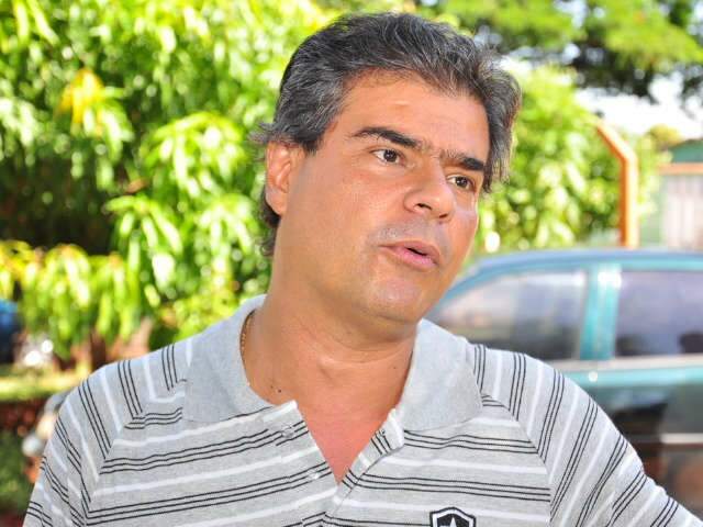  Nelsinho diz que n&atilde;o pretende assumir Casa Civil em 2013