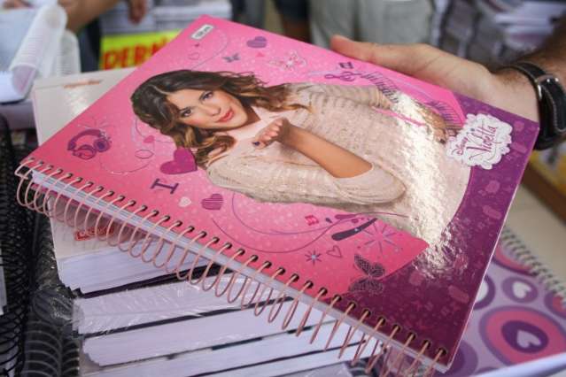 Ind&uacute;stria gr&aacute;fica aposta na venda de material escolar para crescer 2%
