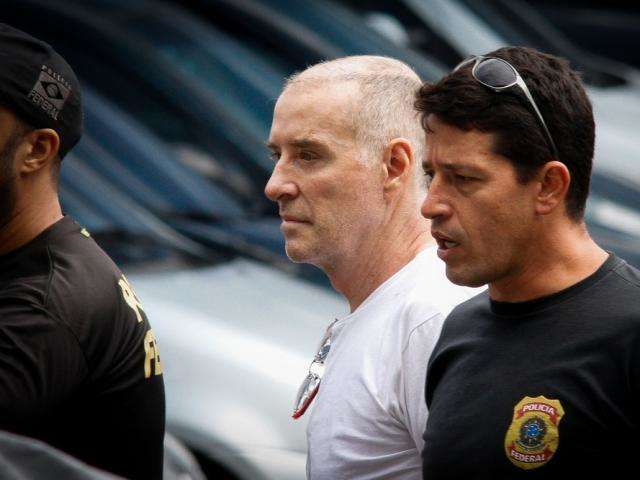 Justi&ccedil;a determina que Eike Batista deixe pres&iacute;dio e cumpra pris&atilde;o domiciliar 