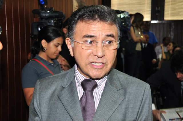 Juiz Odilon de Oliveira diz que ex-agentes usam den&uacute;ncia &ldquo;requentada&rdquo;