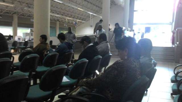 Culto evang&eacute;lico abre expediente e causa pol&ecirc;mica na Central do Cidad&atilde;o