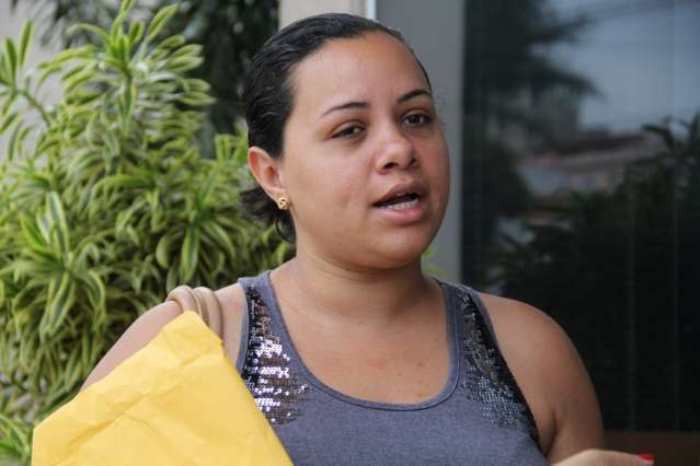 M&atilde;e que h&aacute; um m&ecirc;s tenta sepultar g&ecirc;meos ter&aacute; &ldquo;Dia D&rdquo; na 2&ordf; feira 