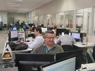 SGI desativa sistemas do governo estadual para manuten&ccedil;&atilde;o no feriad&atilde;o