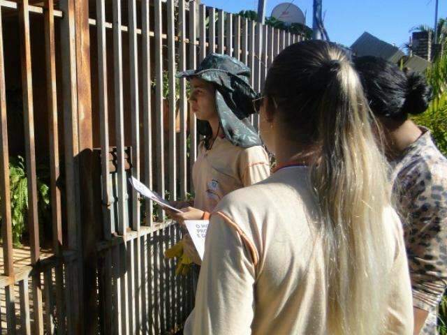 Prefeitura convocar&aacute; 291 agentes de sa&uacute;de e endemias concursados