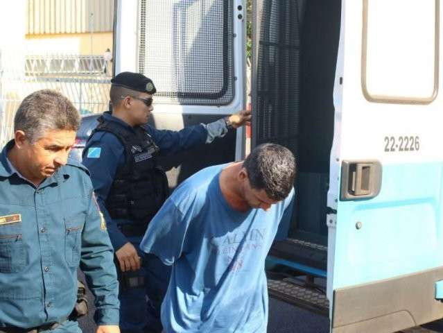 Em audi&ecirc;ncia, Nando nega assassinato, mas admite que ajudou a ocultar corpo