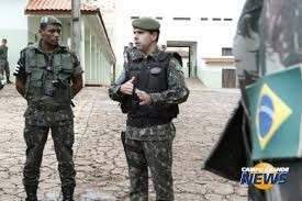 A 7 dias da Copa, PRF mant&eacute;m postos abertos, mas PF para no Estado