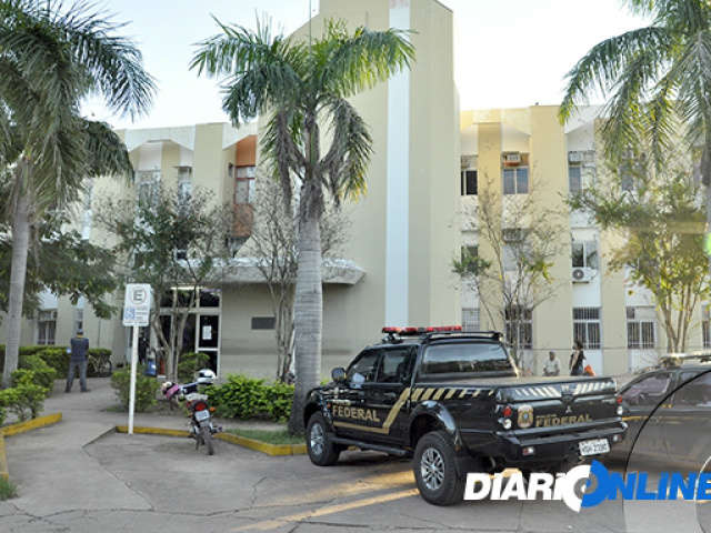  Opera&ccedil;&atilde;o que investiga desvios em Corumb&aacute; e Lad&aacute;rio j&aacute; prendeu 4