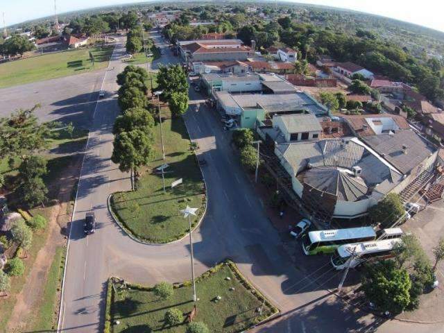 Para comemorar 241 anos, Miranda tem inaugura&ccedil;&atilde;o de obras e feira