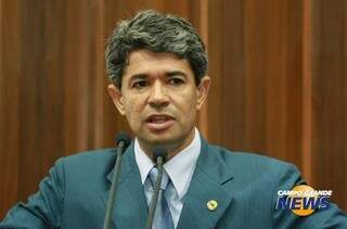 Deputado acredita que Bernal deve seguir isolado na política (Foto: Divulgação)