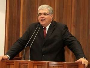 CCJ deve analisar hoje recurso apresentado por Marun a favor de Cunha