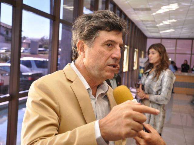 Para Murilo, prefeituras devem investir na qualidade da arrecada&ccedil;&atilde;o