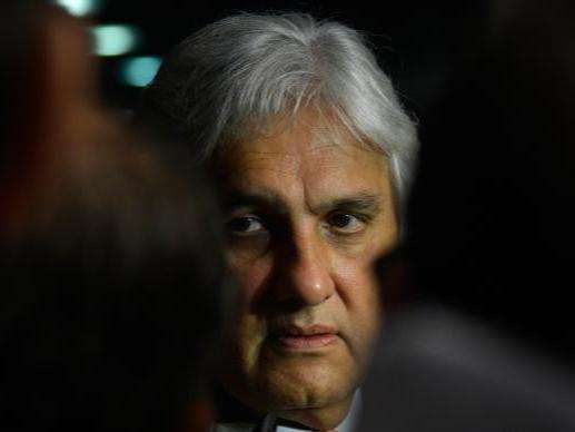 Bumlai assume pagamentos a Delc&iacute;dio, mas nega obstru&ccedil;&atilde;o &agrave; Lava Jato