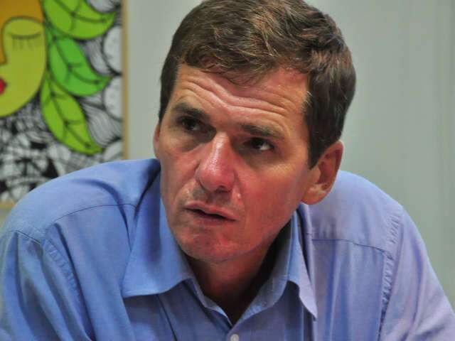  Ari Artuzi presta depoimento hoje sobre den&uacute;ncia de racismo 