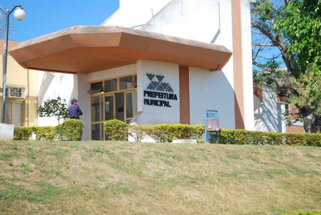  Servidores alvos de a&ccedil;&atilde;o da PF n&atilde;o podem retornar aos cargos em Lad&aacute;rio