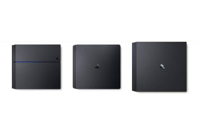 PlayStation 4 chega ao Brasil em 29 de novembro