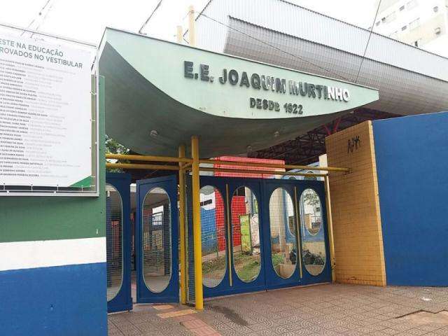 Em 2018, aulas nas escolas da rede estadual come&ccedil;am dia 6 de fevereiro