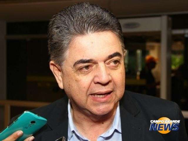 Presidente estadual do PSDB diz que partido n&atilde;o responde pelos atos de A&eacute;cio