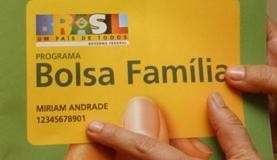 Governo federal zera a fila de candidatos ao Bolsa Fam&iacute;lia