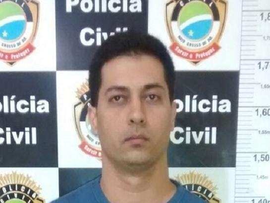 Preso nove anos ap&oacute;s crime, homem vai a j&uacute;ri por ajudar a matar PM