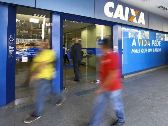 Caixa e Banco do Brasil iniciam nova fase de pagamento do PIS e Pasep
