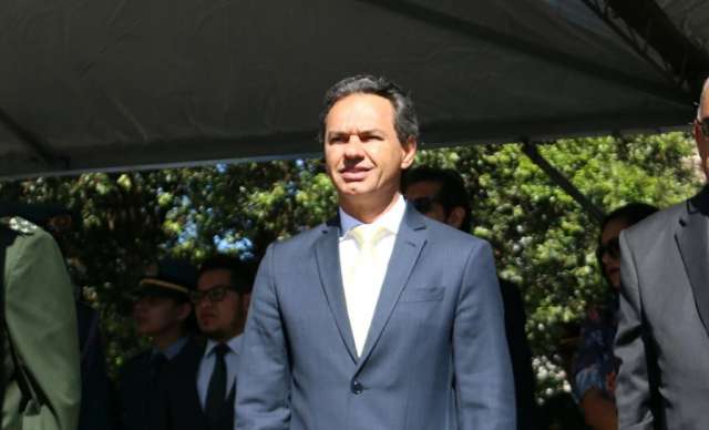 &ldquo;O que tinha que falar, j&aacute; falou&rdquo;, afirma prefeito sobre impasse com a Flexpark 