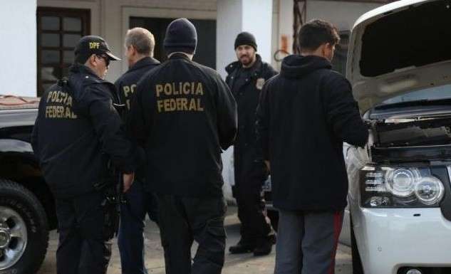 Justi&ccedil;a Federal condena 14 pessoas por tr&aacute;fico internacional de drogas