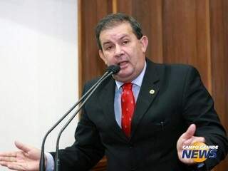 Eduardo elogiou a postura do governador na apresentação do projeto (Foto: Divulgação)