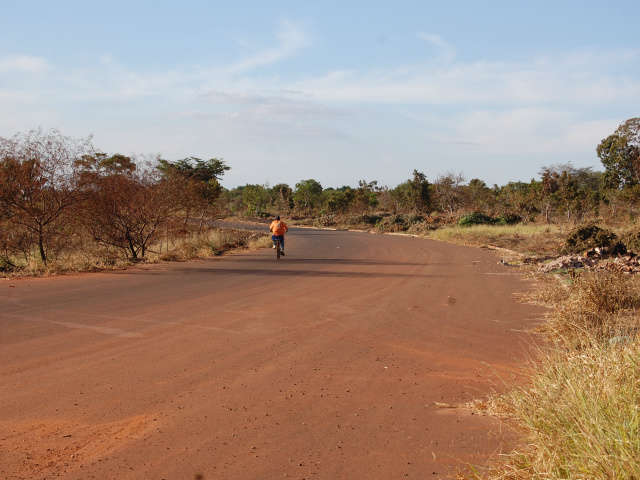  Via de 10 km entre Duque de Caxias e Anel Vi&aacute;rio fica pronta no 2&ordm; semestre