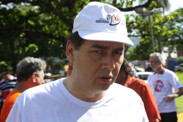 Apesar de rev&eacute;s, Bernal diz que PDT ainda &eacute; importante para base