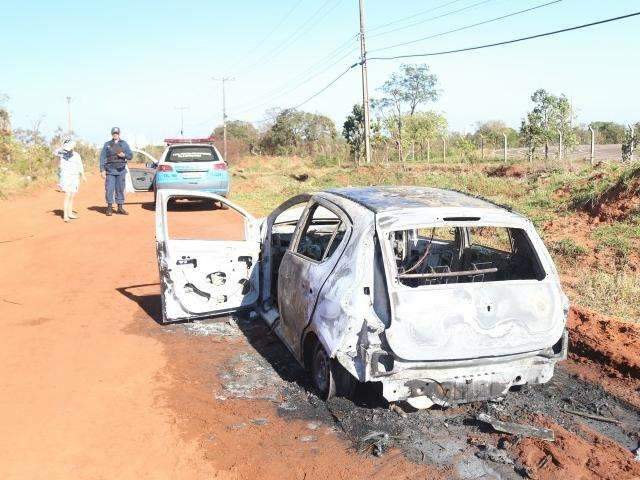 Estudante d&aacute; vers&atilde;o confusa e envolve at&eacute; calouro em suposto sequestro