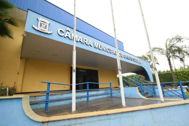 Afastado h&aacute; 10 meses, procurador pede &agrave; Justi&ccedil;a para voltar &agrave; C&acirc;mara