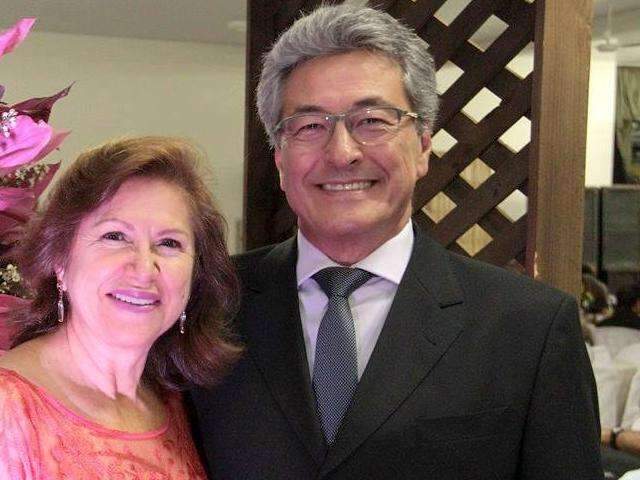 Mulher de novo diretor do Detran pede demiss&atilde;o para evitar nepotismo