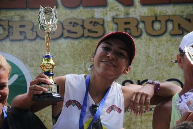 Fl&aacute;vio Bezerra e Mayara s&atilde;o os melhores no Desafio Inferninho de Cross Run
