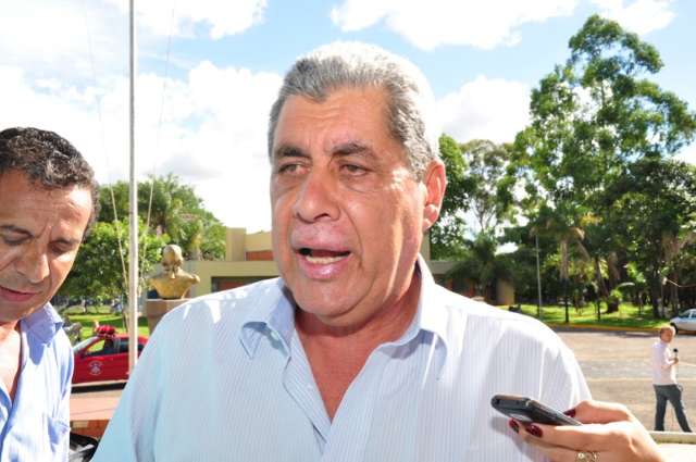 Andr&eacute; vai ao RJ para assinar acordo de incentivos &agrave; f&aacute;brica de fertilizantes