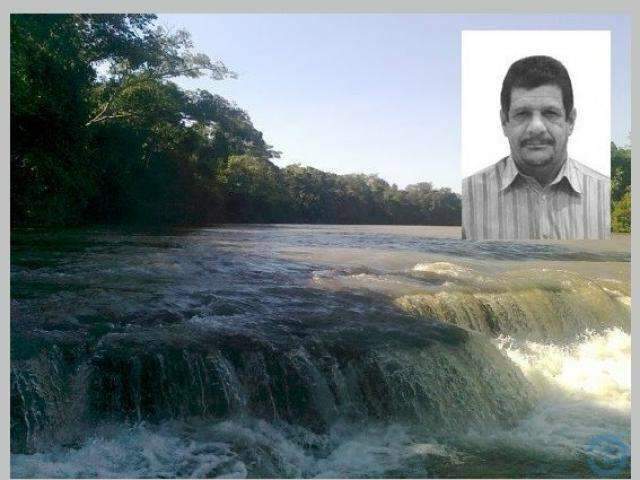 Ex-candidato a vereador e esposa desaparecem em cachoeira do rio Taquari