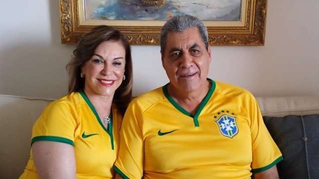 Governador n&atilde;o espera jogo f&aacute;cil contra Col&ocirc;mbia, mas aposta na vit&oacute;ria