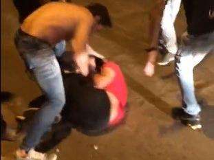 Ap&oacute;s 42 dias, agressor segue sem trabalhar e com sinais de depress&atilde;o 