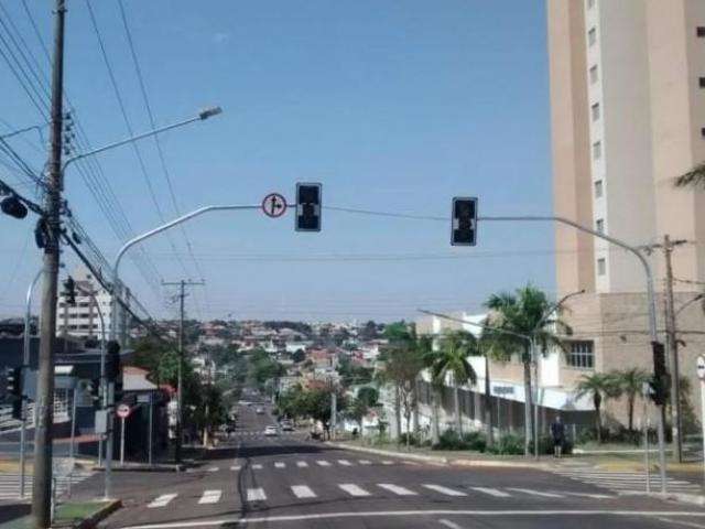 Queda de energia no centro foi causada por p&aacute;ssaro que atingiu fia&ccedil;&atilde;o 