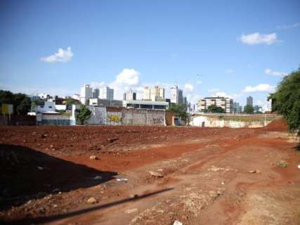 Prefeitura investirá R$ 3,5 milhões em construção de casas para idosos