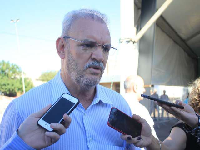 Com meta de fazer 2 mil cirurgias, come&ccedil;a mais uma etapa Caravana da Sa&uacute;de
