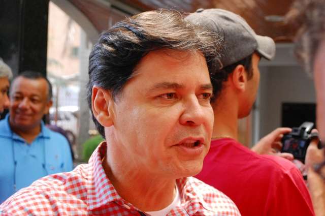 Presidente do PT condena baixaria na pr&eacute;-campanha eleitoral em MS
