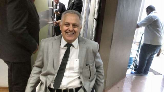 Com 23 apoios para assumir no TCE, Kayatt j&aacute; fala como ex-deputado