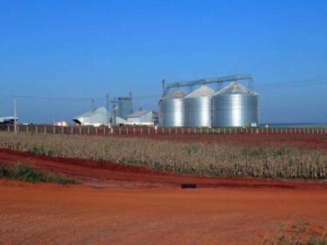 MPT vai investigar circunst&acirc;ncias da morte de trabalhador soterrado em silo 