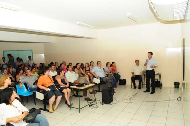 Campo Grande ter&aacute; cuidado especial com dengue tipo 4 neste ver&atilde;o