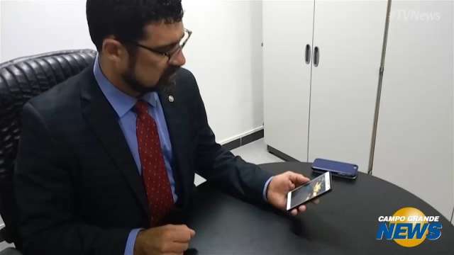 &ldquo;&Eacute; falta de ocupa&ccedil;&atilde;o&rdquo;, diz procurador sobre agress&atilde;o a menina de 12 anos