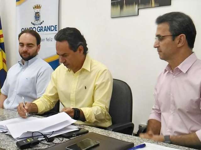 Juiz extingue a&ccedil;&atilde;o e boleto da taxa do lixo ser&aacute; entregue a partir de 2&ordf; feira
